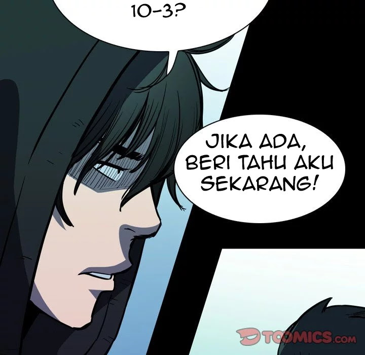Watch Dog Chapter 08 Bahasa Indonesia
